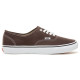 Vans UA Authentic Chocolate